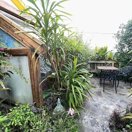 Sunset Nest Villa Понта Делгада Екстериор снимка