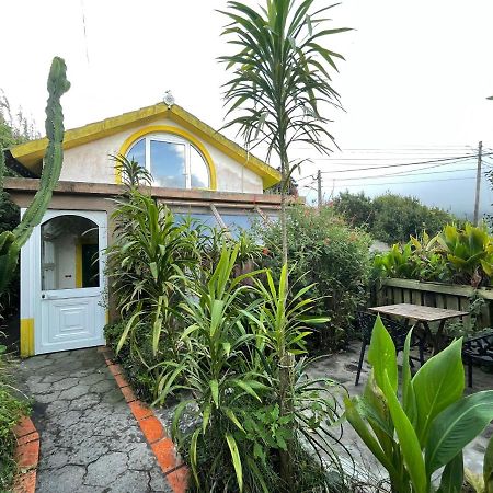 Sunset Nest Villa Понта Делгада Екстериор снимка