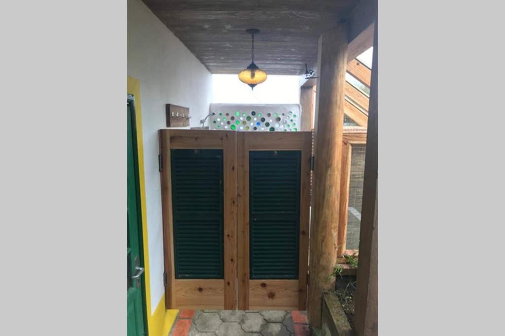 Sunset Nest Villa Понта Делгада Екстериор снимка