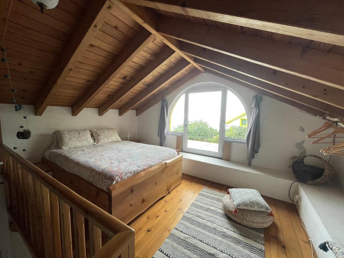 Sunset Nest Villa Понта Делгада Екстериор снимка