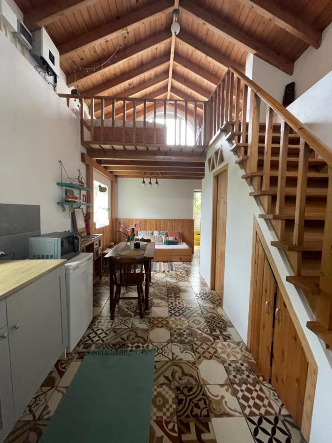 Sunset Nest Villa Понта Делгада Екстериор снимка